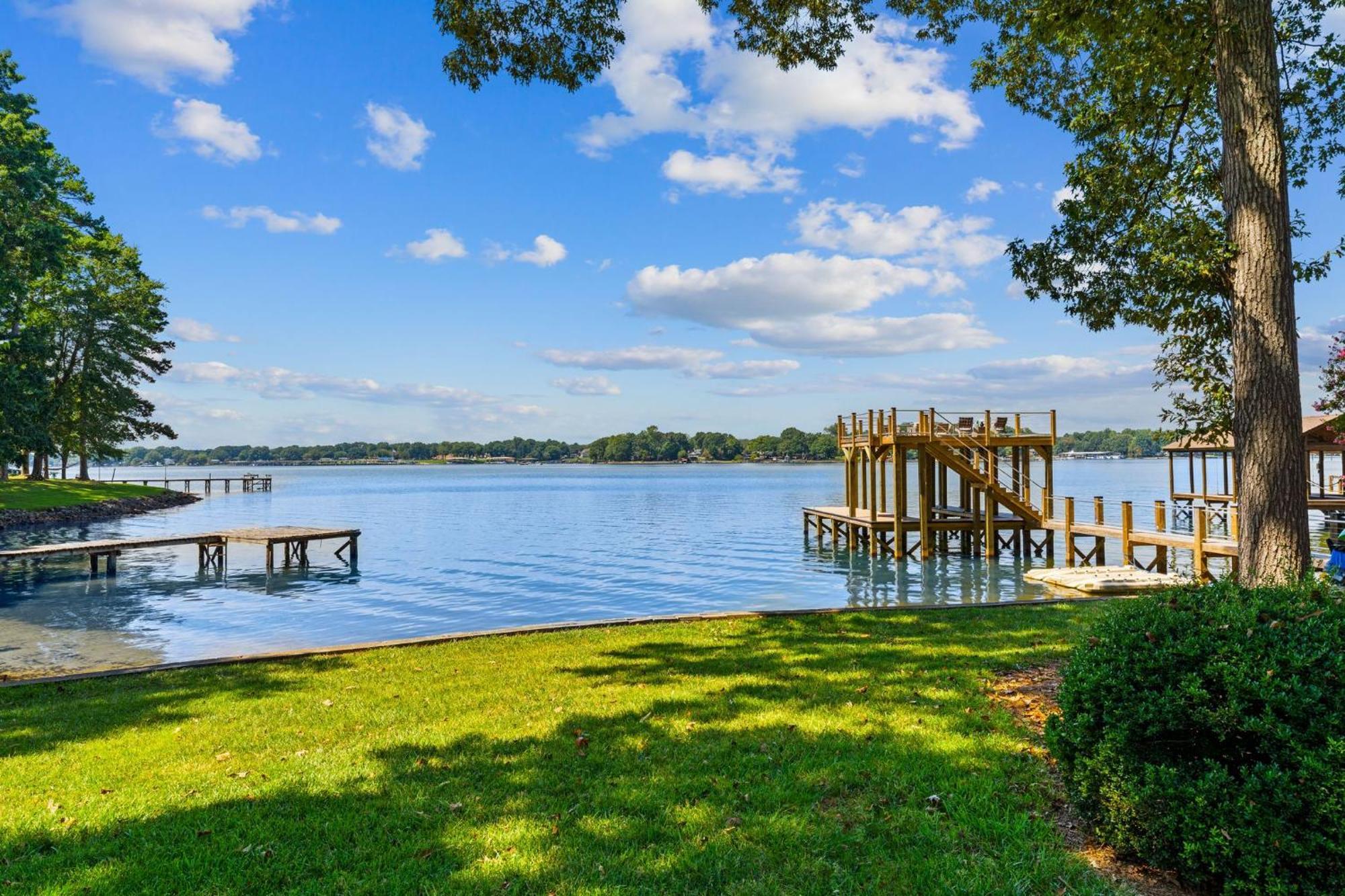Lakefront Living Мурсвілл Екстер'єр фото